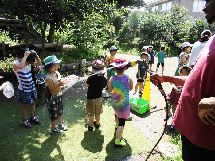 英語幼稚園 KidsCreation Kindergarten キッズクリエーション つくば