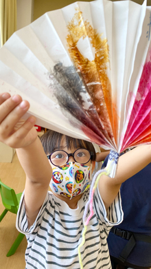 Summer School Aコース 2日目☆