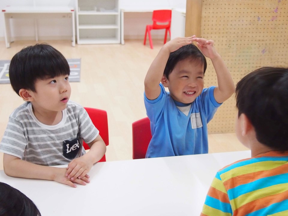 英語幼稚園 KidsCreation Kindergarten キッズクリエーション つくば