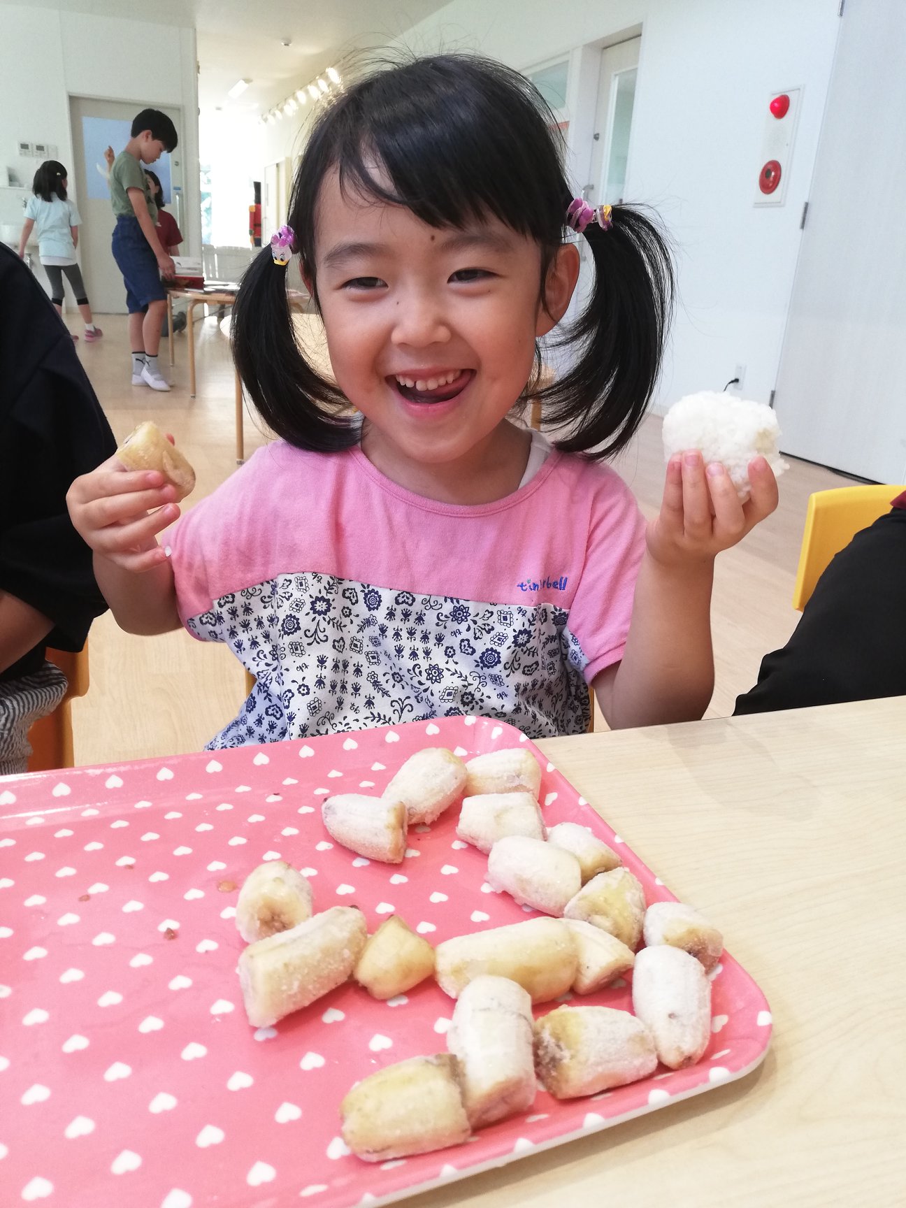 英語幼稚園 KidsCreation Kindergarten キッズクリエーション つくば
