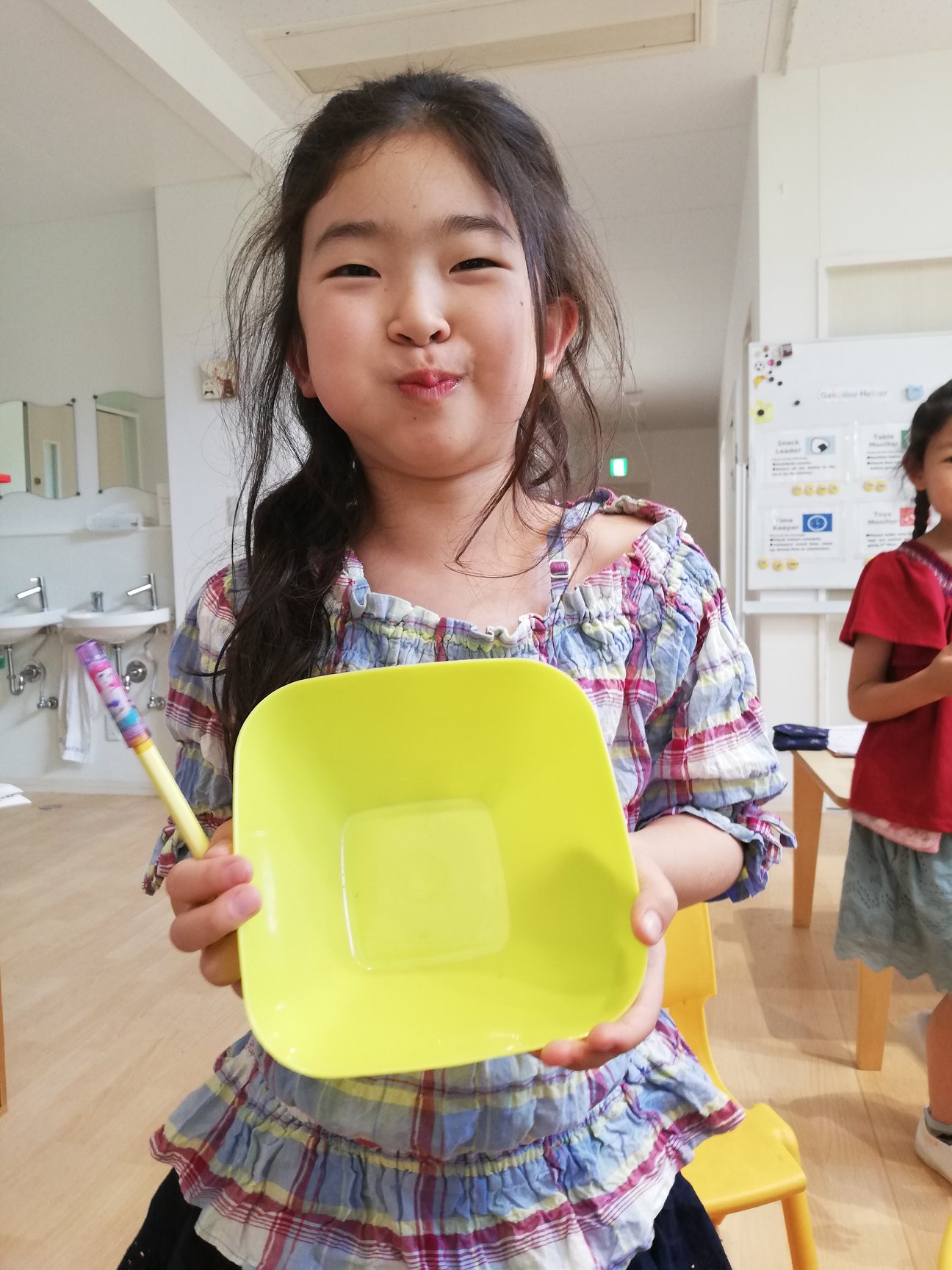 英語幼稚園 KidsCreation Kindergarten キッズクリエーション つくば