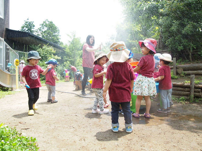英語幼稚園 KidsCreation Kindergarten キッズクリエーション つくば