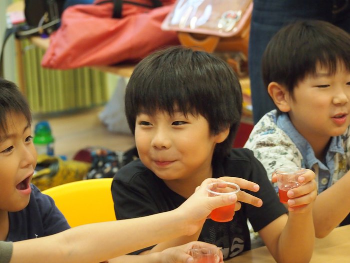 英語幼稚園 KidsCreation Kindergarten キッズクリエーション つくば