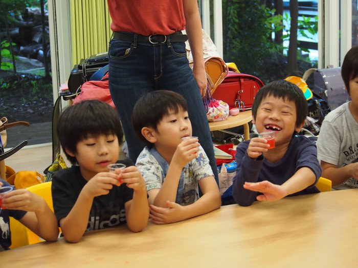 英語幼稚園 KidsCreation Kindergarten キッズクリエーション つくば