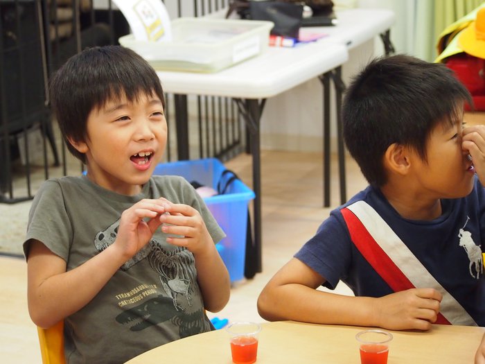 英語幼稚園 KidsCreation Kindergarten キッズクリエーション つくば