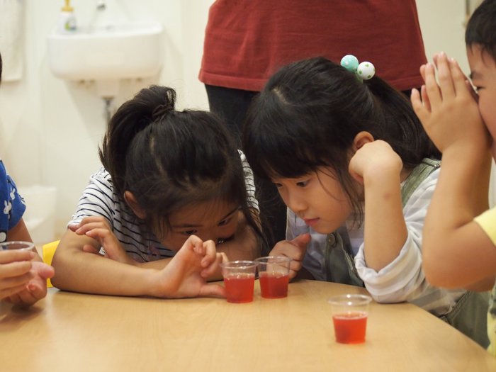 英語幼稚園 KidsCreation Kindergarten キッズクリエーション つくば