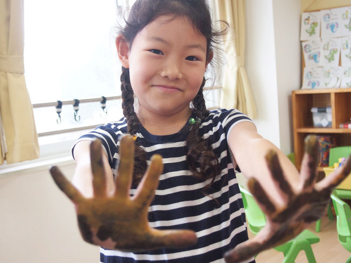 英語幼稚園 KidsCreation Kindergarten キッズクリエーション つくば