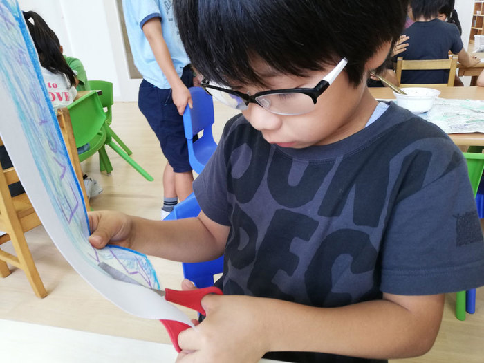 英語幼稚園 KidsCreation Kindergarten キッズクリエーション つくば