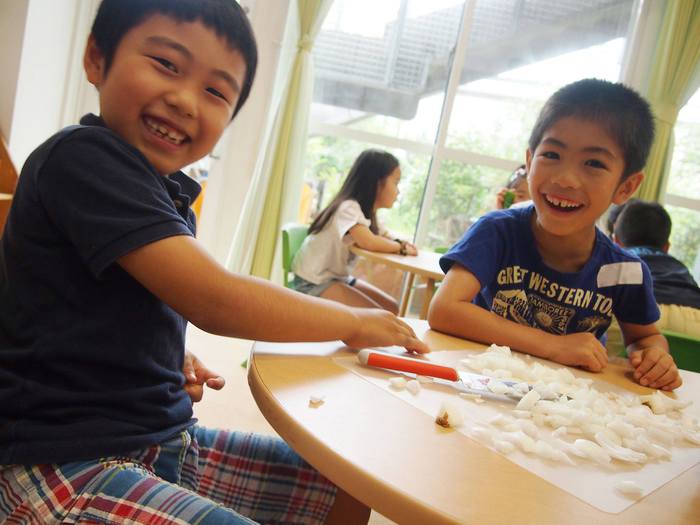 英語幼稚園 KidsCreation Kindergarten キッズクリエーション つくば