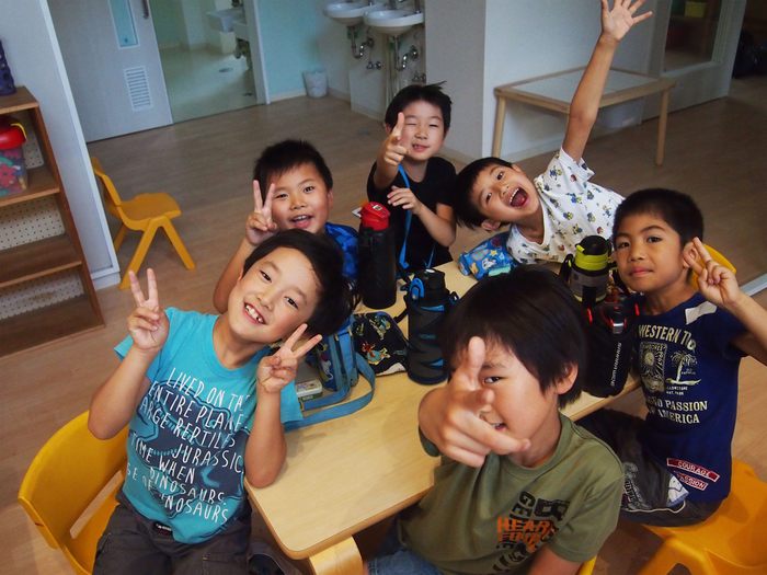 英語幼稚園 KidsCreation Kindergarten キッズクリエーション つくば