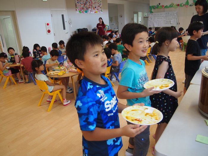 英語幼稚園 KidsCreation Kindergarten キッズクリエーション つくば