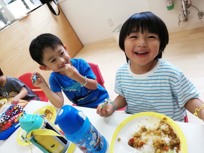 英語幼稚園 KidsCreation Kindergarten キッズクリエーション つくば