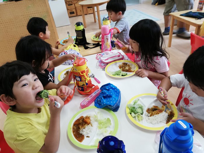 英語幼稚園 KidsCreation Kindergarten キッズクリエーション つくば