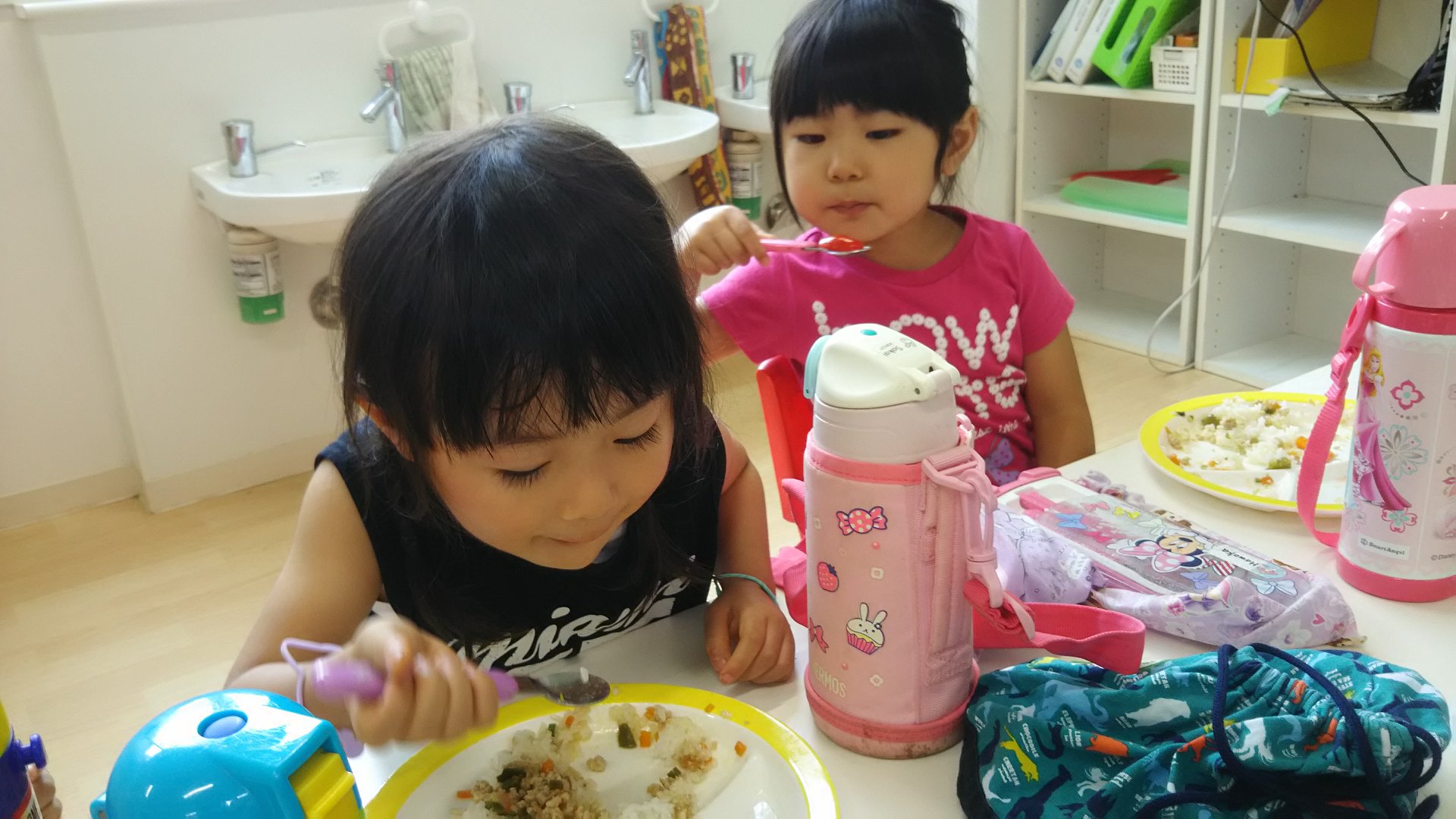 英語幼稚園 KidsCreation Kindergarten キッズクリエーション つくば