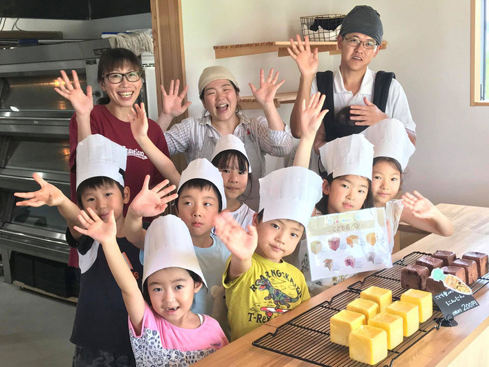 英語幼稚園 KidsCreation Kindergarten キッズクリエーション つくば