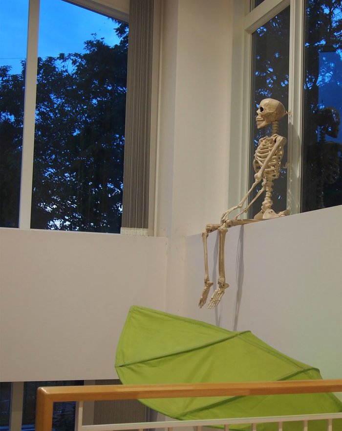 ハロウィン 英語幼稚園