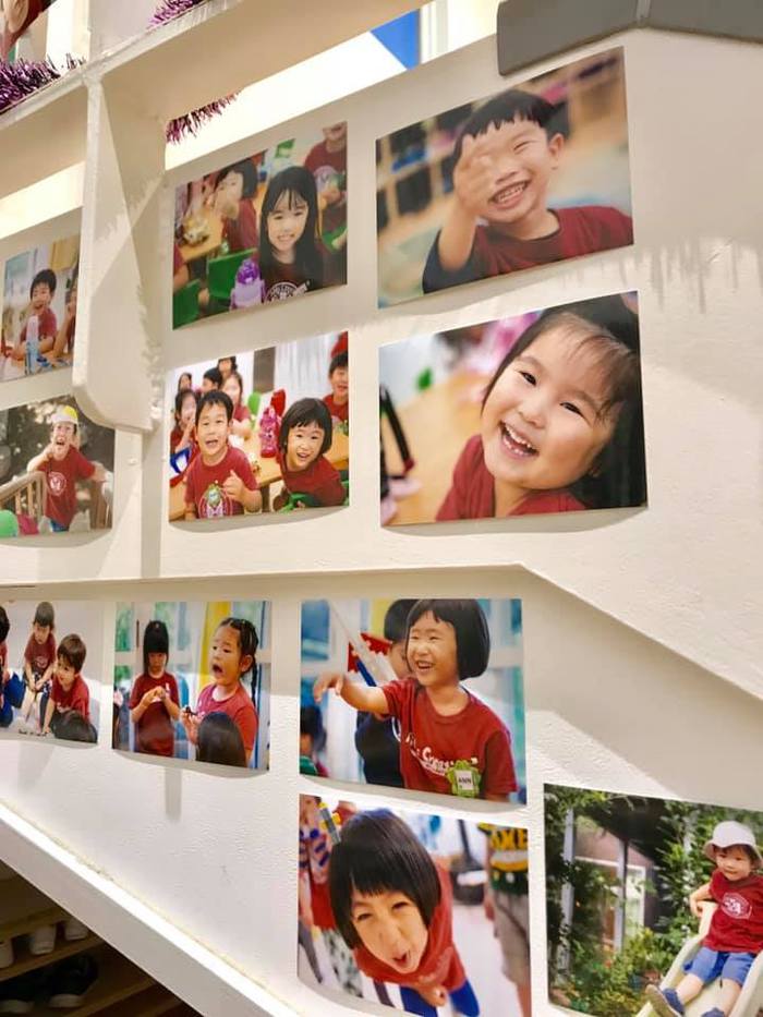 英語幼稚園 KidsCreation Kindergarten キッズクリエーション つくば