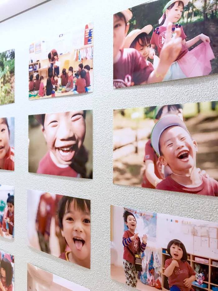 英語幼稚園 KidsCreation Kindergarten キッズクリエーション つくば