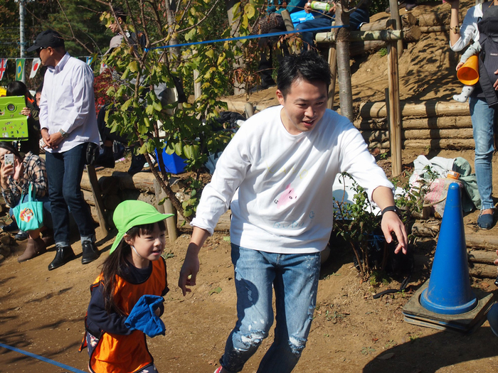 Sports Day つくばKids Creation 英語幼稚園