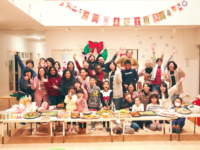 英語幼稚園 インターナショナルスクール