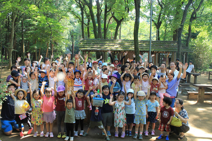 英語幼稚園 KidsCreation Kindergarten キッズクリエーション つくば