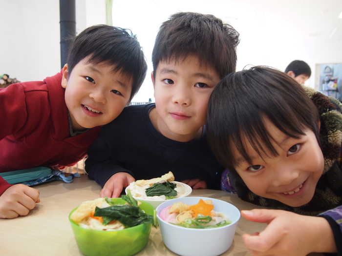 英語学童保育　プリスクール　英語幼稚園