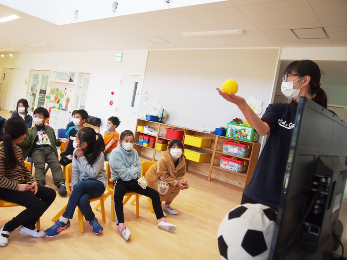 コロナウイルス対策 KidsCreation Afterschool