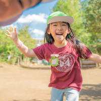 入園して最も良かったと 感じることはなんですか？（お子様の成長や変化）